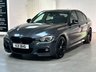 USED 2018 18 BMW 3 SERIES 2.0 330E M SPORT SHADOW EDITION 4d 249 BHP 