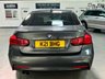 USED 2018 18 BMW 3 SERIES 2.0 330E M SPORT SHADOW EDITION 4d 249 BHP 