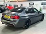 USED 2018 18 BMW 3 SERIES 2.0 330E M SPORT SHADOW EDITION 4d 249 BHP 
