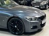 USED 2018 18 BMW 3 SERIES 2.0 330E M SPORT SHADOW EDITION 4d 249 BHP 