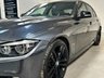 USED 2018 18 BMW 3 SERIES 2.0 330E M SPORT SHADOW EDITION 4d 249 BHP 