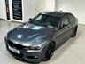 USED 2018 18 BMW 3 SERIES 2.0 330E M SPORT SHADOW EDITION 4d 249 BHP 
