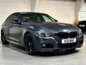 USED 2018 18 BMW 3 SERIES 2.0 330E M SPORT SHADOW EDITION 4d 249 BHP 