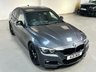 USED 2018 18 BMW 3 SERIES 2.0 330E M SPORT SHADOW EDITION 4d 249 BHP 