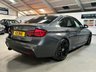 USED 2018 18 BMW 3 SERIES 2.0 330E M SPORT SHADOW EDITION 4d 249 BHP 