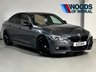 USED 2018 18 BMW 3 SERIES 2.0 330E M SPORT SHADOW EDITION 4d 249 BHP 