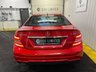 USED 2015 15 MERCEDES-BENZ C-CLASS 2.1 C220 CDI AMG SPORT EDITION PREMIUM 2d 168 BHP FSH / 2 KEYS