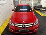 USED 2015 15 MERCEDES-BENZ C-CLASS 2.1 C220 CDI AMG SPORT EDITION PREMIUM 2d 168 BHP FSH / 2 KEYS