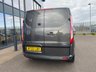 USED 2022 22 FORD TRANSIT CUSTOM 2.0 LIMITED CREW VAN LWB L2 5 LUX SEATS REAR CAMERA LUXURY 5 SEAT CREW VAN