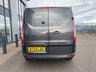 USED 2022 22 FORD TRANSIT CUSTOM 2.0 LIMITED CREW VAN LWB L2 5 LUX SEATS REAR CAMERA LUXURY 5 SEAT CREW VAN