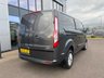 USED 2022 22 FORD TRANSIT CUSTOM 2.0 LIMITED CREW VAN LWB L2 5 LUX SEATS REAR CAMERA LUXURY 5 SEAT CREW VAN