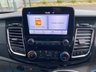 USED 2022 22 FORD TRANSIT CUSTOM 2.0 LIMITED CREW VAN LWB L2 5 LUX SEATS REAR CAMERA LUXURY 5 SEAT CREW VAN
