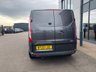 USED 2022 22 FORD TRANSIT CUSTOM 2.0 LIMITED CREW VAN LWB L2 5 LUX SEATS REAR CAMERA LUXURY 5 SEAT CREW VAN