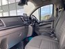 USED 2022 22 FORD TRANSIT CUSTOM 2.0 LIMITED CREW VAN LWB L2 5 LUX SEATS REAR CAMERA LUXURY 5 SEAT CREW VAN