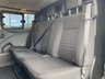 USED 2022 22 FORD TRANSIT CUSTOM 2.0 LIMITED CREW VAN LWB L2 5 LUX SEATS REAR CAMERA LUXURY 5 SEAT CREW VAN