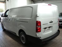 USED 2019 69 CITROEN DISPATCH 2.0 XL 1400 ENTERPRISE BLUEHDI S/S 121 BHP 3 SEATS SAT NAV DAB RADO AIR CON PARK SENSORS ONE OWNER SERVICE HISTORY