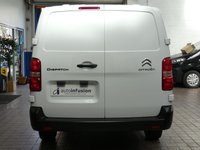 USED 2019 69 CITROEN DISPATCH 2.0 XL 1400 ENTERPRISE BLUEHDI S/S 121 BHP 3 SEATS SAT NAV DAB RADO AIR CON PARK SENSORS ONE OWNER SERVICE HISTORY