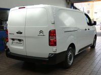 USED 2019 69 CITROEN DISPATCH 2.0 XL 1400 ENTERPRISE BLUEHDI S/S 121 BHP 3 SEATS SAT NAV DAB RADO AIR CON PARK SENSORS ONE OWNER SERVICE HISTORY
