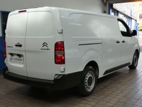 USED 2019 69 CITROEN DISPATCH 2.0 XL 1400 ENTERPRISE BLUEHDI S/S 121 BHP 3 SEATS SAT NAV DAB RADO AIR CON PARK SENSORS ONE OWNER SERVICE HISTORY