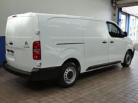 USED 2019 69 CITROEN DISPATCH 2.0 XL 1400 ENTERPRISE BLUEHDI S/S 121 BHP 3 SEATS SAT NAV DAB RADO AIR CON PARK SENSORS ONE OWNER SERVICE HISTORY