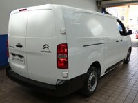 USED 2019 69 CITROEN DISPATCH 2.0 XL 1400 ENTERPRISE BLUEHDI S/S 121 BHP 3 SEATS SAT NAV DAB RADO AIR CON PARK SENSORS ONE OWNER SERVICE HISTORY