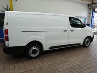 USED 2019 69 CITROEN DISPATCH 2.0 XL 1400 ENTERPRISE BLUEHDI S/S 121 BHP 3 SEATS SAT NAV DAB RADO AIR CON PARK SENSORS ONE OWNER SERVICE HISTORY