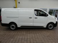 USED 2019 69 CITROEN DISPATCH 2.0 XL 1400 ENTERPRISE BLUEHDI S/S 121 BHP 3 SEATS SAT NAV DAB RADO AIR CON PARK SENSORS ONE OWNER SERVICE HISTORY