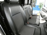 USED 2019 69 CITROEN DISPATCH 2.0 XL 1400 ENTERPRISE BLUEHDI S/S 121 BHP 3 SEATS SAT NAV DAB RADO AIR CON PARK SENSORS ONE OWNER SERVICE HISTORY