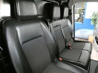 USED 2019 69 CITROEN DISPATCH 2.0 XL 1400 ENTERPRISE BLUEHDI S/S 121 BHP 3 SEATS SAT NAV DAB RADO AIR CON PARK SENSORS ONE OWNER SERVICE HISTORY