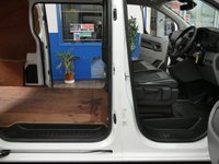 USED 2019 69 CITROEN DISPATCH 2.0 XL 1400 ENTERPRISE BLUEHDI S/S 121 BHP 3 SEATS SAT NAV DAB RADO AIR CON PARK SENSORS ONE OWNER SERVICE HISTORY