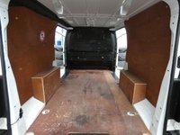 USED 2019 69 CITROEN DISPATCH 2.0 XL 1400 ENTERPRISE BLUEHDI S/S 121 BHP 3 SEATS SAT NAV DAB RADO AIR CON PARK SENSORS ONE OWNER SERVICE HISTORY