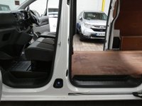 USED 2019 69 CITROEN DISPATCH 2.0 XL 1400 ENTERPRISE BLUEHDI S/S 121 BHP 3 SEATS SAT NAV DAB RADO AIR CON PARK SENSORS ONE OWNER SERVICE HISTORY