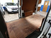 USED 2019 69 CITROEN DISPATCH 2.0 XL 1400 ENTERPRISE BLUEHDI S/S 121 BHP 3 SEATS SAT NAV DAB RADO AIR CON PARK SENSORS ONE OWNER SERVICE HISTORY