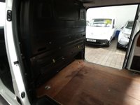 USED 2019 69 CITROEN DISPATCH 2.0 XL 1400 ENTERPRISE BLUEHDI S/S 121 BHP 3 SEATS SAT NAV DAB RADO AIR CON PARK SENSORS ONE OWNER SERVICE HISTORY