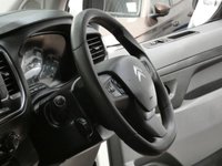 USED 2019 69 CITROEN DISPATCH 2.0 XL 1400 ENTERPRISE BLUEHDI S/S 121 BHP 3 SEATS SAT NAV DAB RADO AIR CON PARK SENSORS ONE OWNER SERVICE HISTORY
