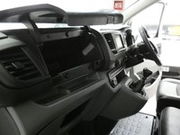 USED 2019 69 CITROEN DISPATCH 2.0 XL 1400 ENTERPRISE BLUEHDI S/S 121 BHP 3 SEATS SAT NAV DAB RADO AIR CON PARK SENSORS ONE OWNER SERVICE HISTORY