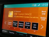 USED 2019 69 CITROEN DISPATCH 2.0 XL 1400 ENTERPRISE BLUEHDI S/S 121 BHP 3 SEATS SAT NAV DAB RADO AIR CON PARK SENSORS ONE OWNER SERVICE HISTORY
