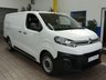 USED 2019 69 CITROEN DISPATCH 2.0 XL 1400 ENTERPRISE BLUEHDI S/S 121 BHP 3 SEATS SAT NAV DAB RADO AIR CON PARK SENSORS ONE OWNER SERVICE HISTORY
