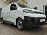 USED 2019 69 CITROEN DISPATCH 2.0 XL 1400 ENTERPRISE BLUEHDI S/S 121 BHP 3 SEATS SAT NAV DAB RADO AIR CON PARK SENSORS ONE OWNER SERVICE HISTORY