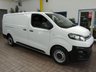USED 2019 69 CITROEN DISPATCH 2.0 XL 1400 ENTERPRISE BLUEHDI S/S 121 BHP 3 SEATS SAT NAV DAB RADO AIR CON PARK SENSORS ONE OWNER SERVICE HISTORY