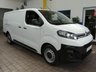 USED 2019 69 CITROEN DISPATCH 2.0 XL 1400 ENTERPRISE BLUEHDI S/S 121 BHP 3 SEATS SAT NAV DAB RADO AIR CON PARK SENSORS ONE OWNER SERVICE HISTORY