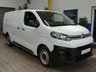 USED 2019 69 CITROEN DISPATCH 2.0 XL 1400 ENTERPRISE BLUEHDI S/S 121 BHP 3 SEATS SAT NAV DAB RADO AIR CON PARK SENSORS ONE OWNER SERVICE HISTORY