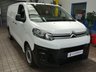 USED 2019 69 CITROEN DISPATCH 2.0 XL 1400 ENTERPRISE BLUEHDI S/S 121 BHP 3 SEATS SAT NAV DAB RADO AIR CON PARK SENSORS ONE OWNER SERVICE HISTORY