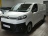 USED 2019 69 CITROEN DISPATCH 2.0 XL 1400 ENTERPRISE BLUEHDI S/S 121 BHP 3 SEATS SAT NAV DAB RADO AIR CON PARK SENSORS ONE OWNER SERVICE HISTORY