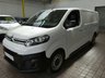 USED 2019 69 CITROEN DISPATCH 2.0 XL 1400 ENTERPRISE BLUEHDI S/S 121 BHP 3 SEATS SAT NAV DAB RADO AIR CON PARK SENSORS ONE OWNER SERVICE HISTORY