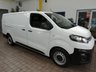 USED 2019 69 CITROEN DISPATCH 2.0 XL 1400 ENTERPRISE BLUEHDI S/S 121 BHP 3 SEATS SAT NAV DAB RADO AIR CON PARK SENSORS ONE OWNER SERVICE HISTORY