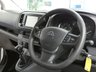 USED 2019 69 CITROEN DISPATCH 2.0 XL 1400 ENTERPRISE BLUEHDI S/S 121 BHP 3 SEATS SAT NAV DAB RADO AIR CON PARK SENSORS ONE OWNER SERVICE HISTORY