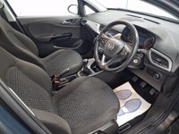 USED 2016 66 VAUXHALL CORSA 1.2 DESIGN CDTI ECOFLEX S/S 5d 94 BHP 