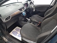 USED 2016 66 VAUXHALL CORSA 1.2 DESIGN CDTI ECOFLEX S/S 5d 94 BHP 
