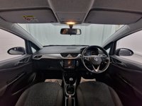 USED 2016 66 VAUXHALL CORSA 1.2 DESIGN CDTI ECOFLEX S/S 5d 94 BHP 